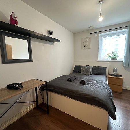 Ferienwohnung Abba Heights London Exterior foto
